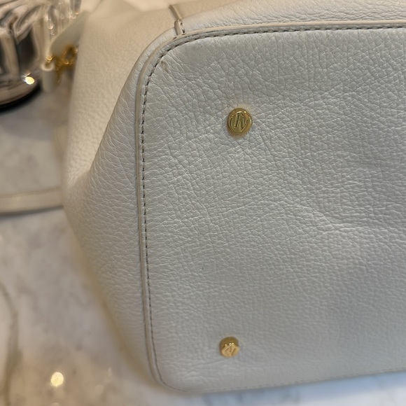 Frances Valentine June Hobo Crossbody - Picture 9 of 10